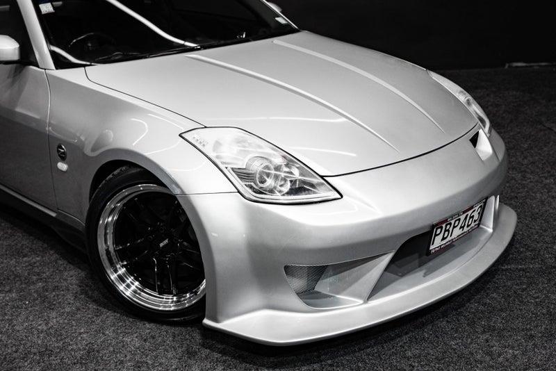 2006 Nissan Fairlady