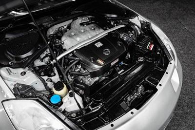 2006 Nissan Fairlady - Thumbnail