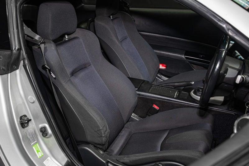 2006 Nissan Fairlady