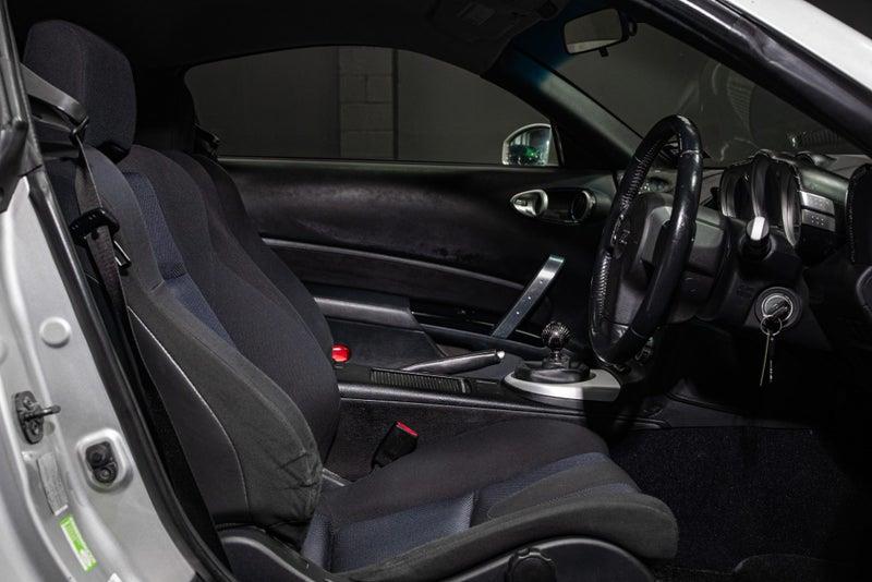 2006 Nissan Fairlady