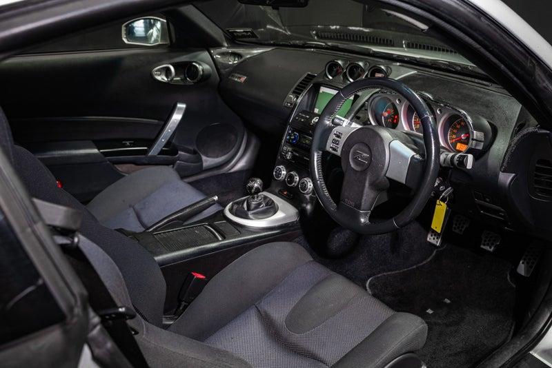 2006 Nissan Fairlady