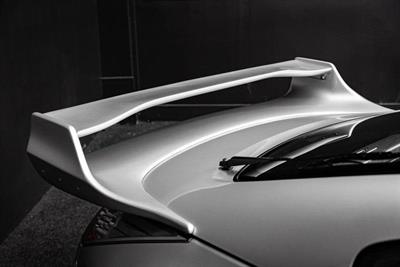 2006 Nissan Fairlady - Thumbnail