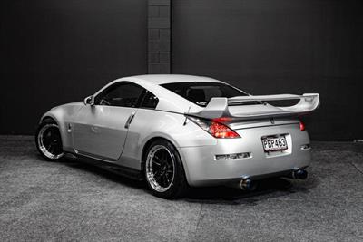 2006 Nissan Fairlady - Thumbnail