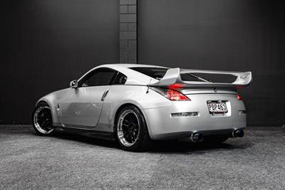 2006 Nissan Fairlady - Thumbnail