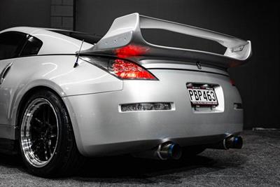 2006 Nissan Fairlady - Thumbnail