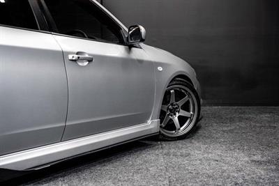2007 Subaru Impreza - Thumbnail