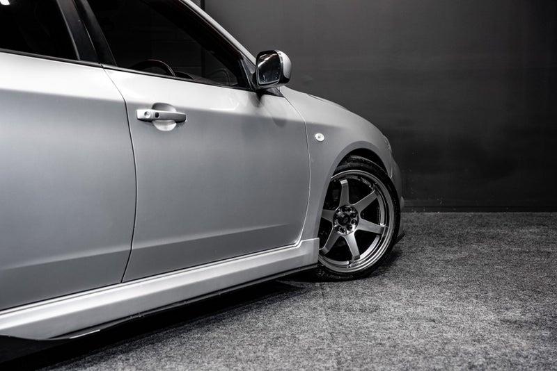 2007 Subaru Impreza
