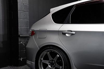2007 Subaru Impreza - Thumbnail