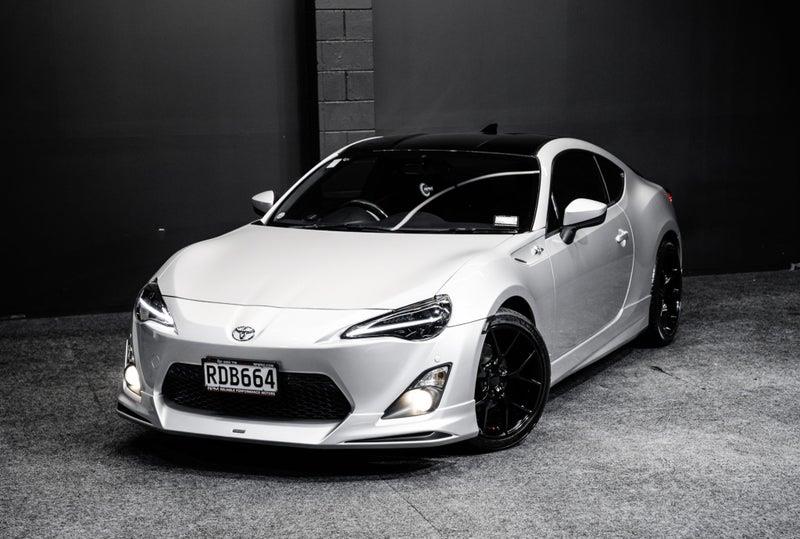 2012 Toyota 86