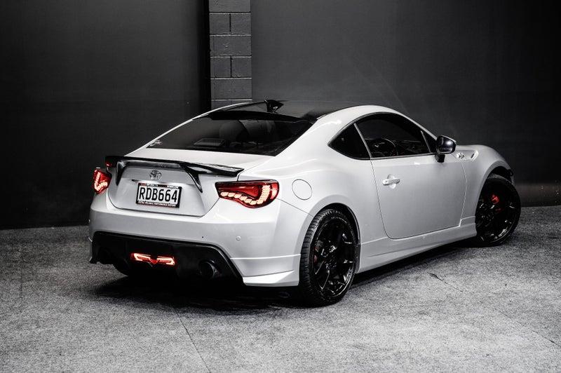 2012 Toyota 86