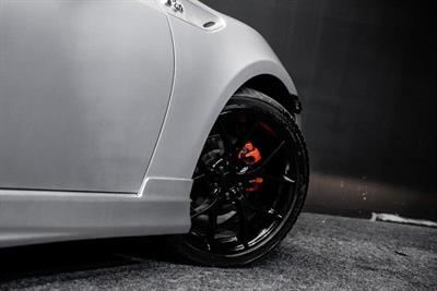 2012 Toyota 86 - Thumbnail