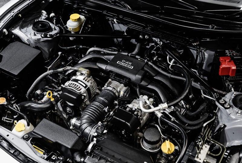 2012 Toyota 86
