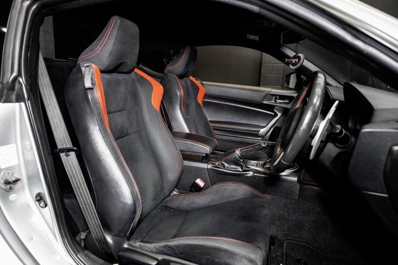 2012 Toyota 86