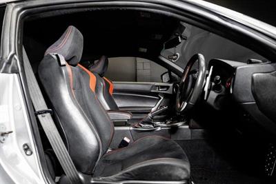 2012 Toyota 86 - Thumbnail
