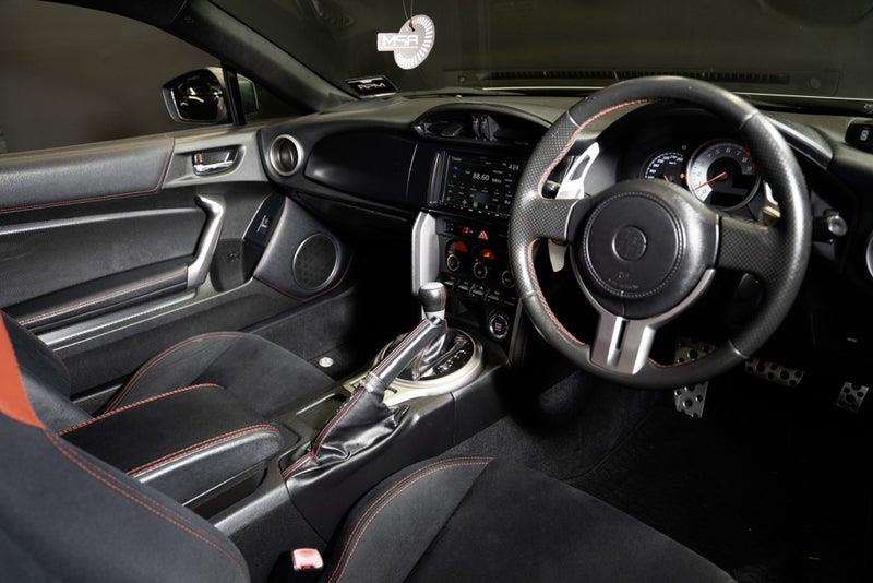 2012 Toyota 86