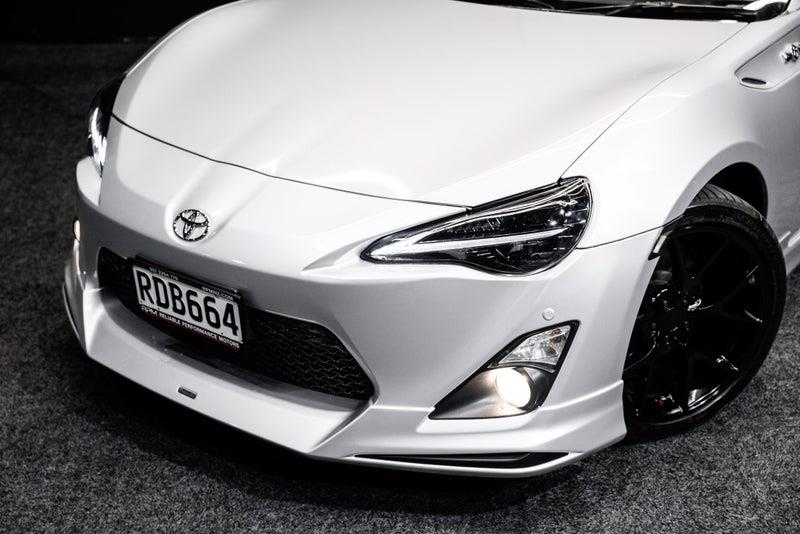 2012 Toyota 86