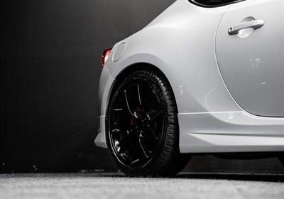 2012 Toyota 86 - Thumbnail