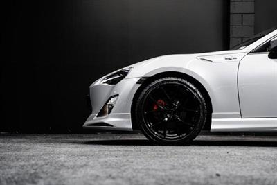 2012 Toyota 86 - Thumbnail