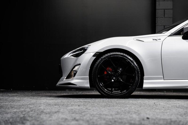 2012 Toyota 86