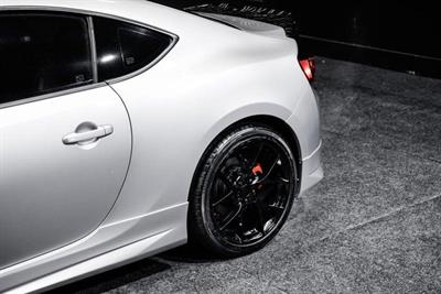 2012 Toyota 86 - Thumbnail