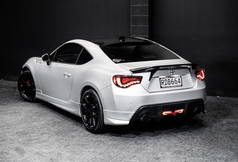 2012 Toyota 86