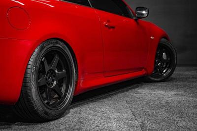 2008 Nissan Skyline - Thumbnail