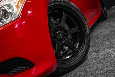 2008 Nissan Skyline - Thumbnail
