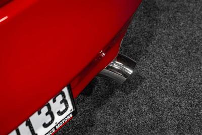 2008 Nissan Skyline - Thumbnail