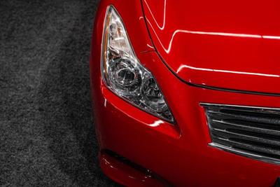 2008 Nissan Skyline - Thumbnail