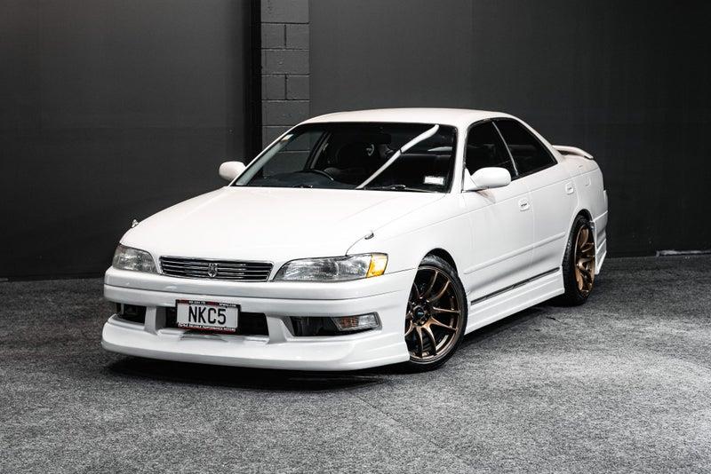 1995 Toyota MARK II