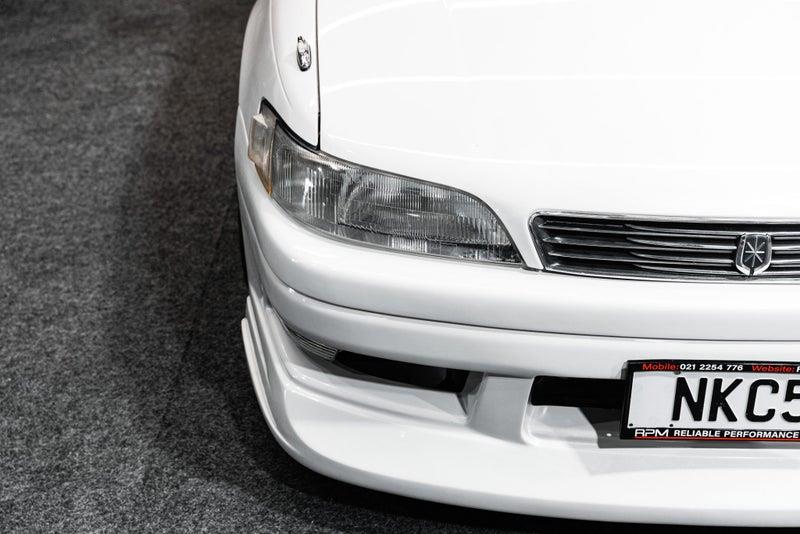1995 Toyota MARK II