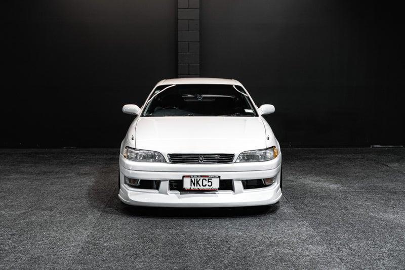 1995 Toyota MARK II