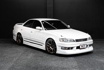 1995 Toyota MARK II - Thumbnail