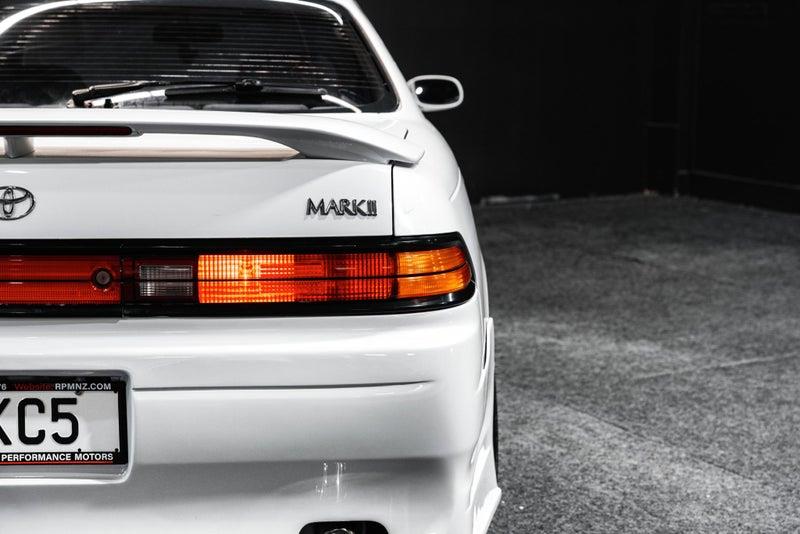 1995 Toyota MARK II