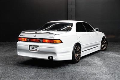 1995 Toyota MARK II - Thumbnail