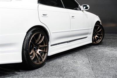 1995 Toyota MARK II - Thumbnail