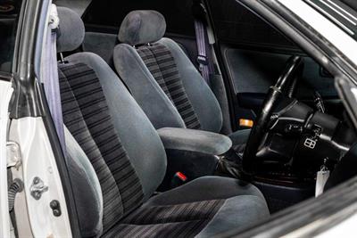 1995 Toyota MARK II - Thumbnail