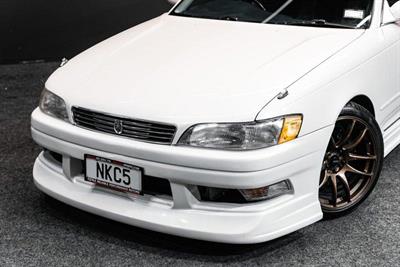 1995 Toyota MARK II - Thumbnail