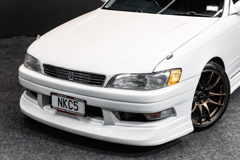 1995 Toyota MARK II