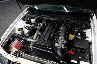 1995 Toyota MARK II - Thumbnail