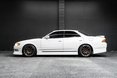 1995 Toyota MARK II - Thumbnail