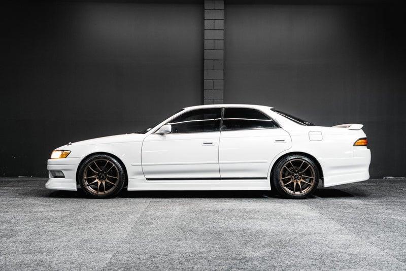 1995 Toyota MARK II