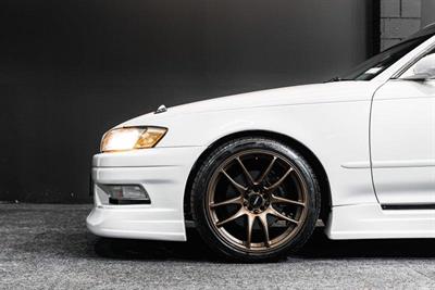 1995 Toyota MARK II - Thumbnail