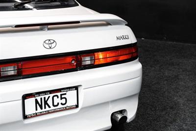 1995 Toyota MARK II - Thumbnail