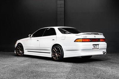 1995 Toyota MARK II - Thumbnail