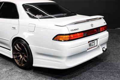 1995 Toyota MARK II - Thumbnail
