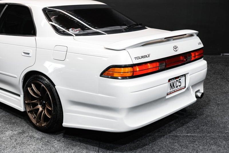 1995 Toyota MARK II
