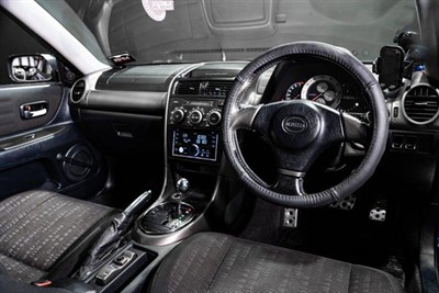 1999 Toyota Altezza - Thumbnail