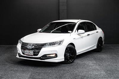 2013 Honda Accord - Thumbnail