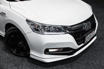 2013 Honda Accord - Thumbnail
